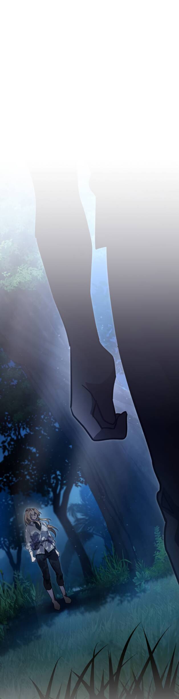 Hero x Demon King x Villain: Chapter 16