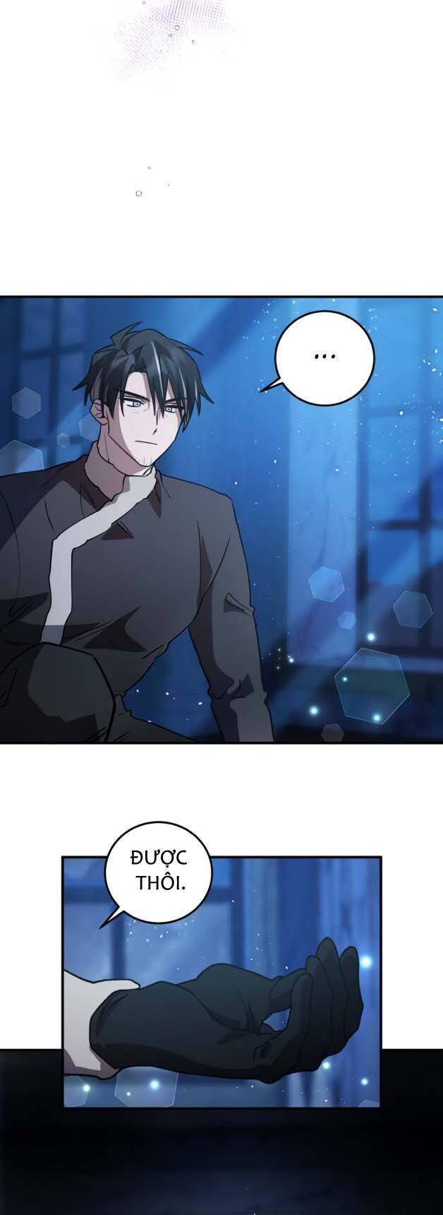 Hero x Demon King x Villain: Chapter 17