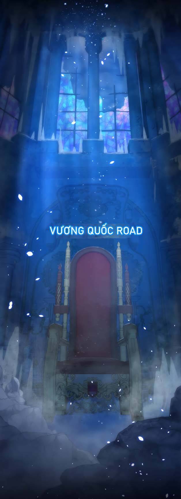 Hero x Demon King x Villain: Chapter 17