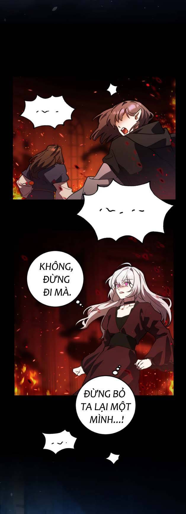 Hero x Demon King x Villain: Chapter 17
