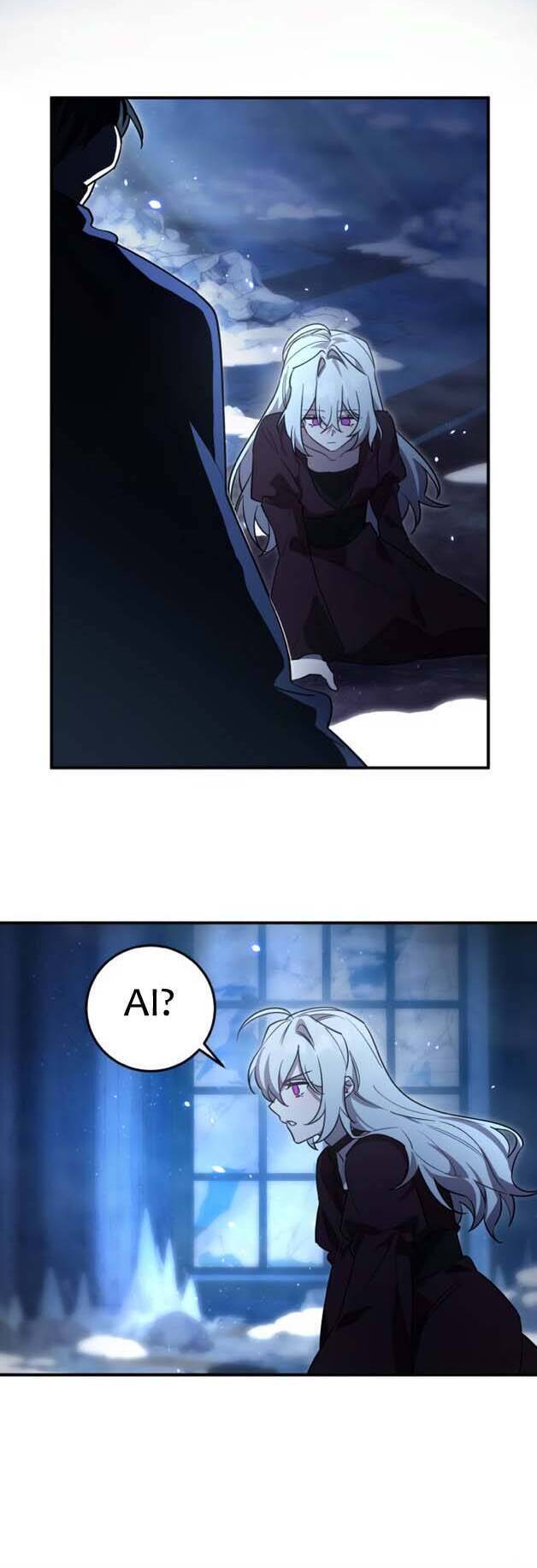 Hero x Demon King x Villain: Chapter 17