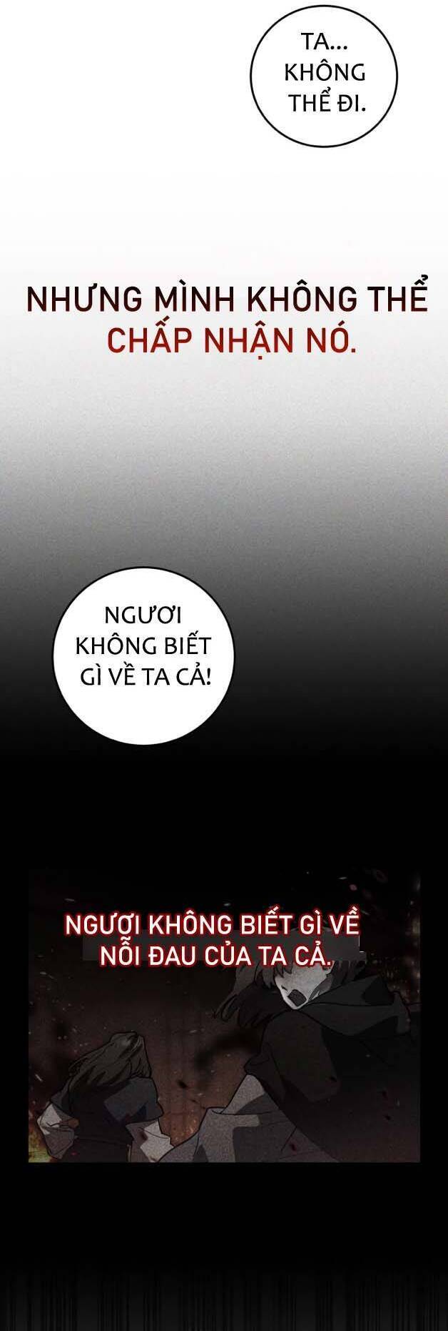 Hero x Demon King x Villain: Chapter 17