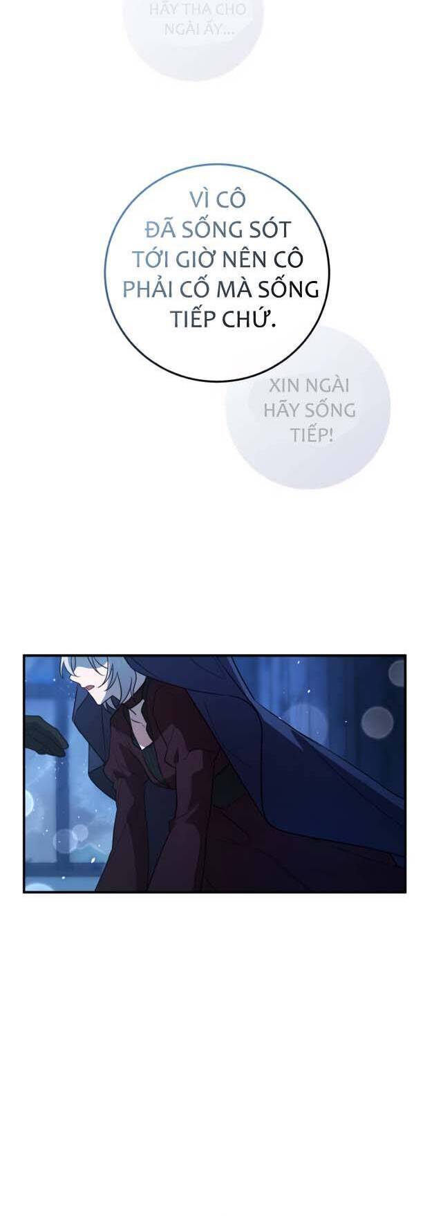 Hero x Demon King x Villain: Chapter 17