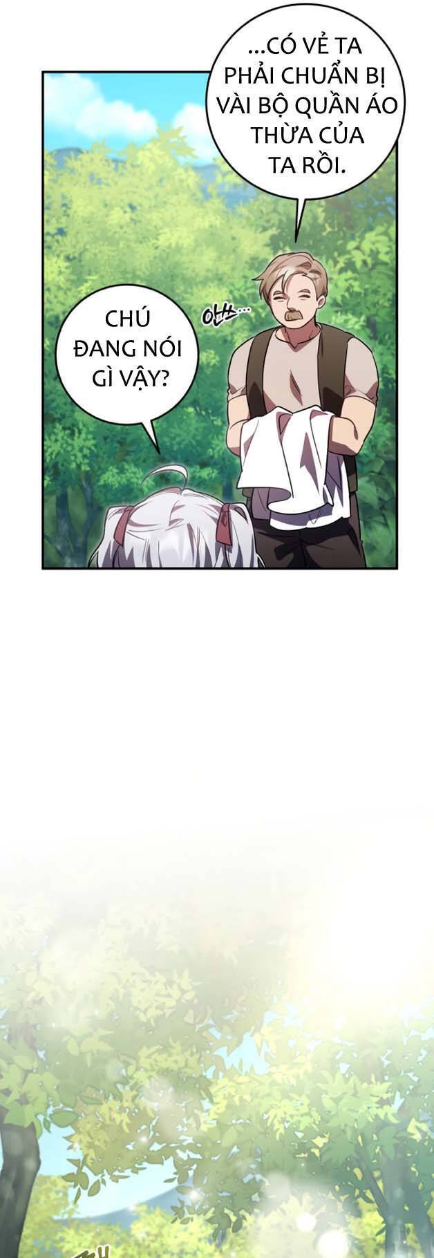 Hero x Demon King x Villain: Chapter 18