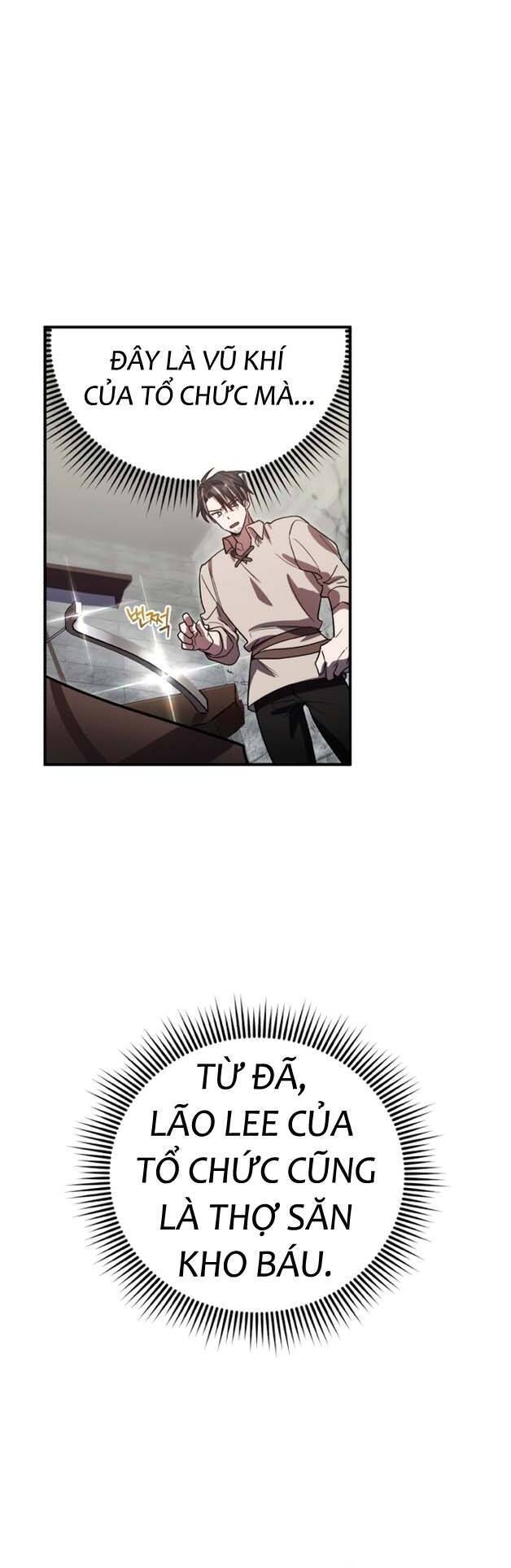 Hero x Demon King x Villain: Chapter 18