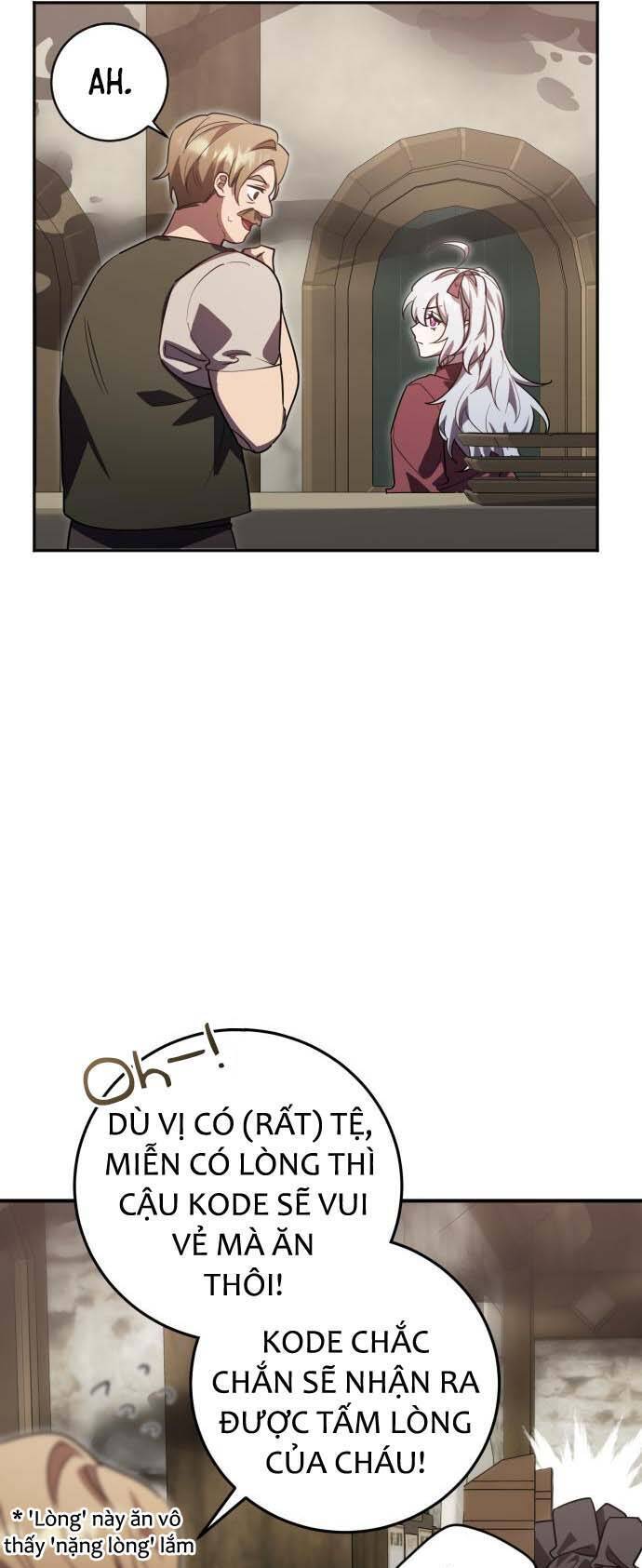 Hero x Demon King x Villain: Chapter 19