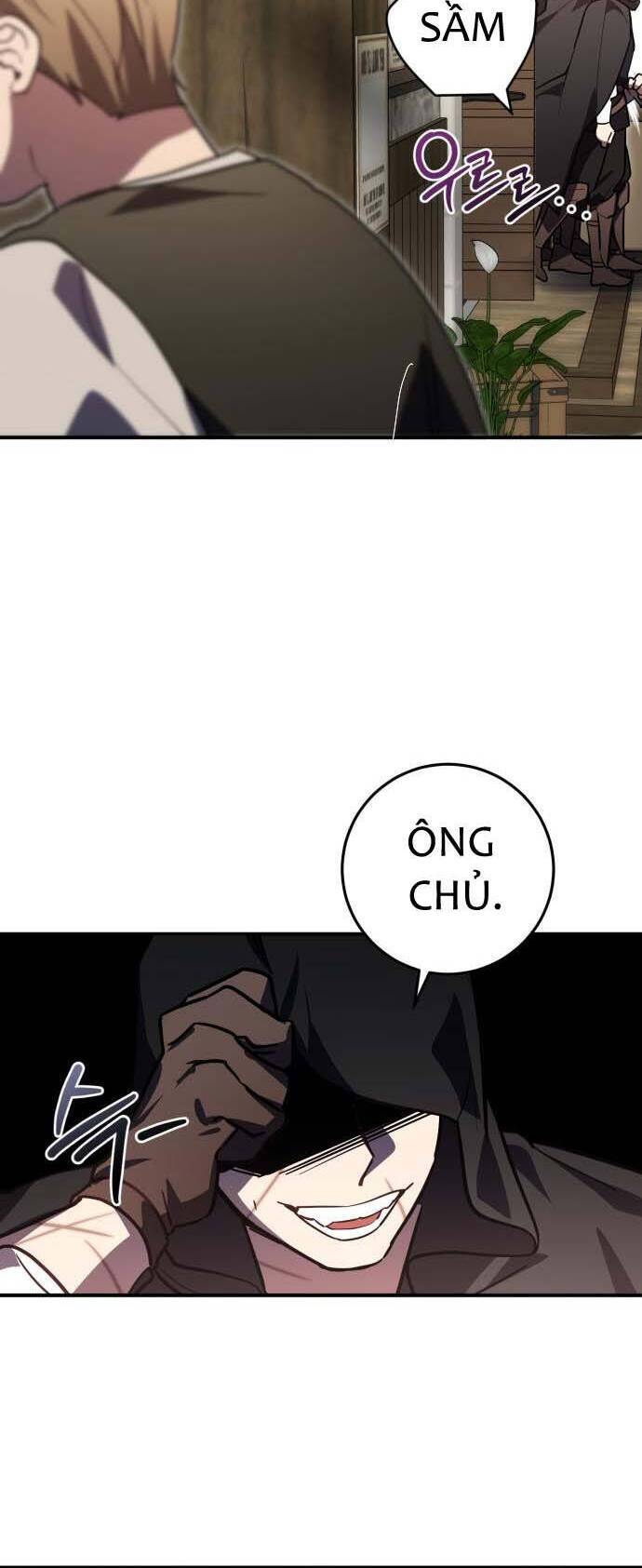 Hero x Demon King x Villain: Chapter 19