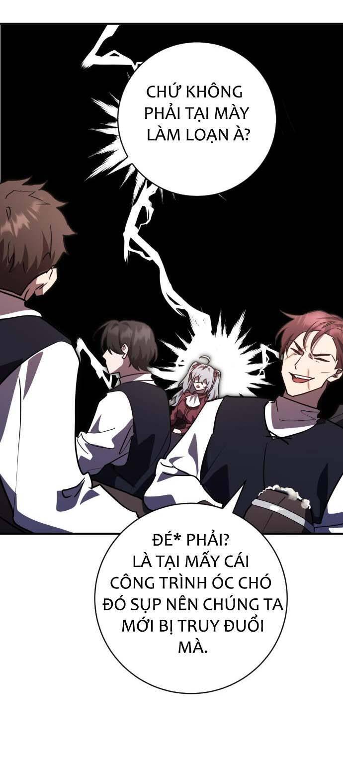 Hero x Demon King x Villain: Chapter 19