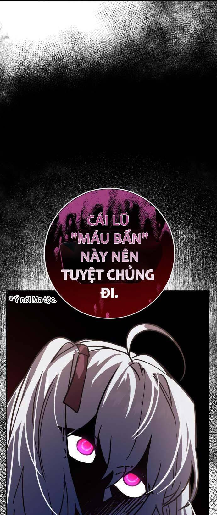 Hero x Demon King x Villain: Chapter 19