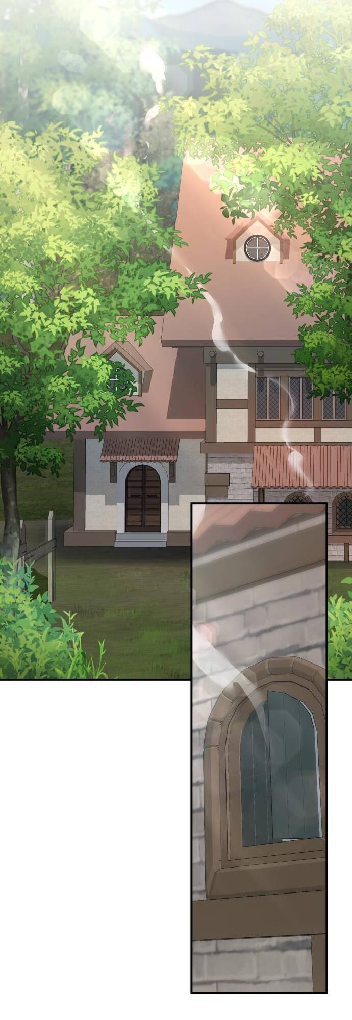 Hero x Demon King x Villain: Chapter 19