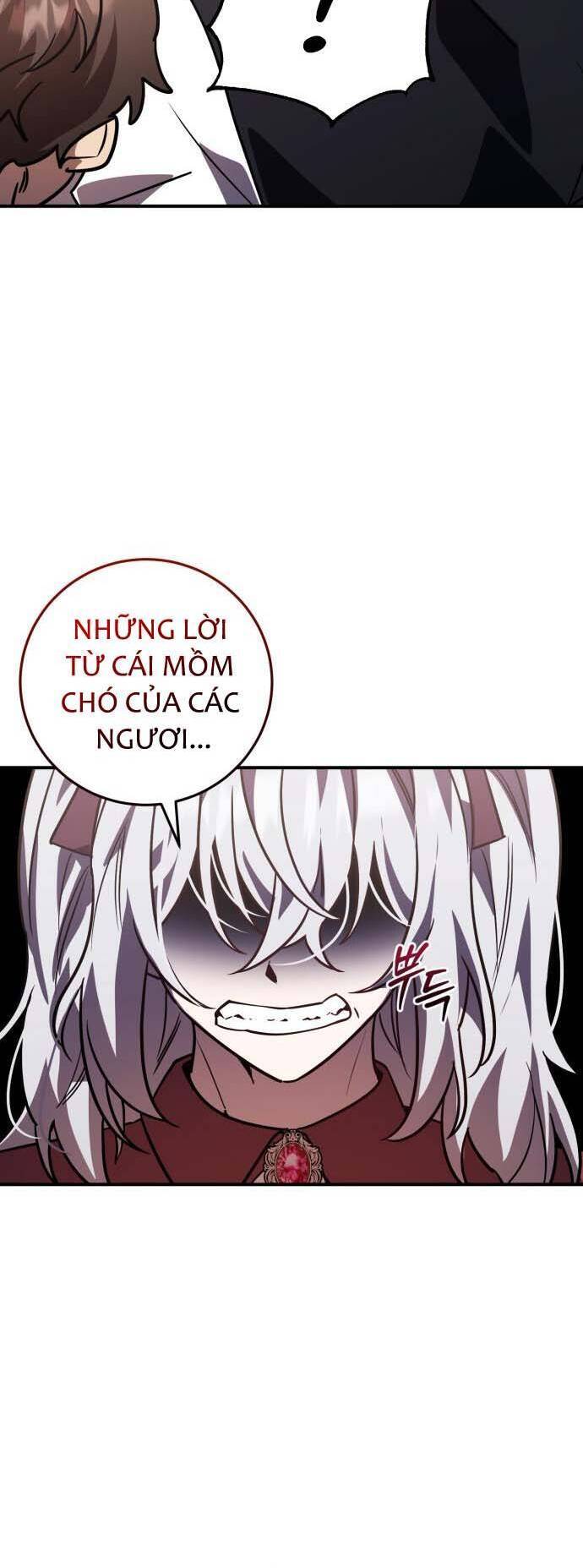 Hero x Demon King x Villain: Chapter 19