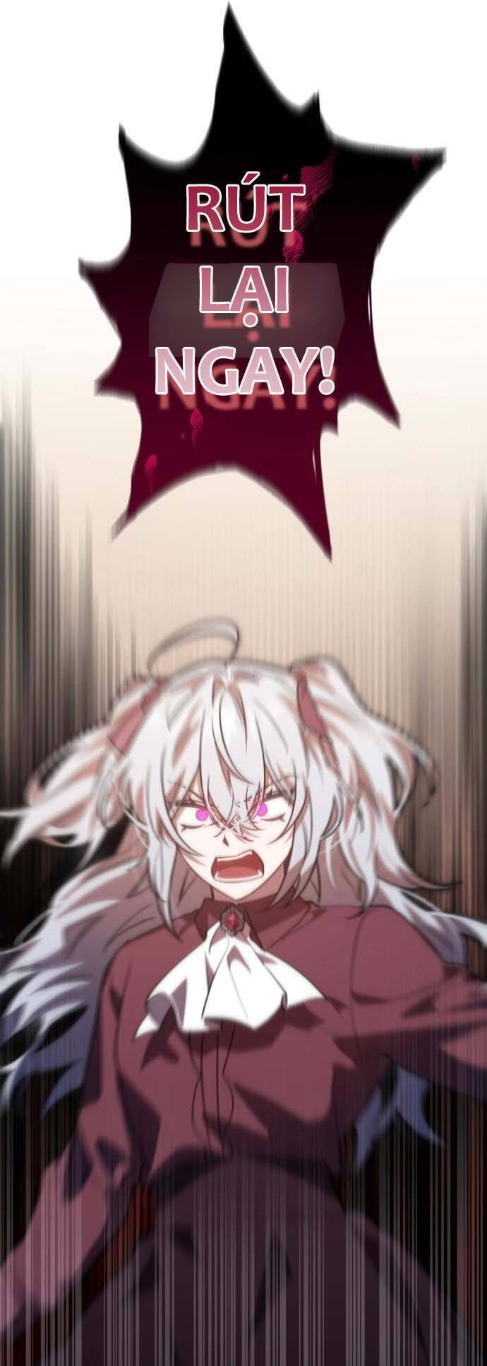 Hero x Demon King x Villain: Chapter 19