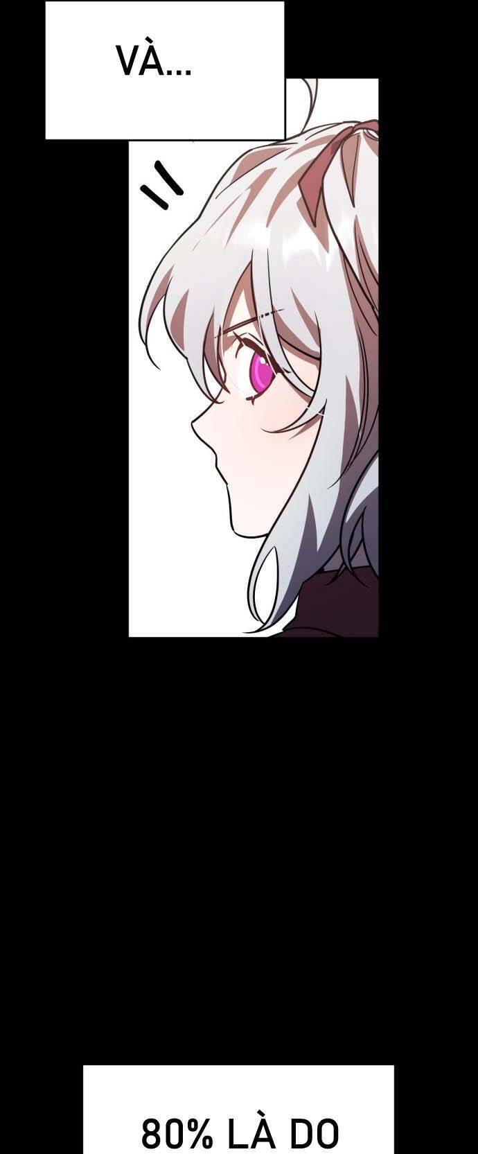 Hero x Demon King x Villain: Chapter 19