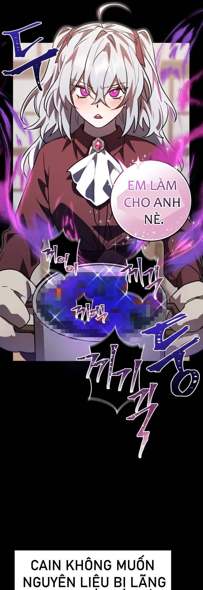 Hero x Demon King x Villain: Chapter 19