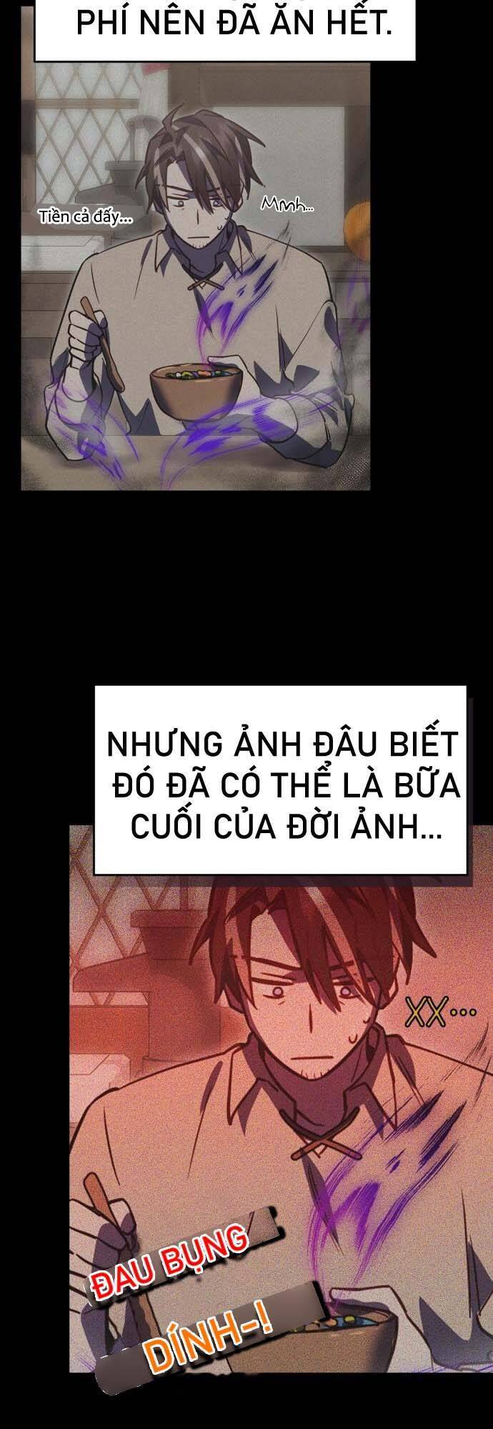 Hero x Demon King x Villain: Chapter 19