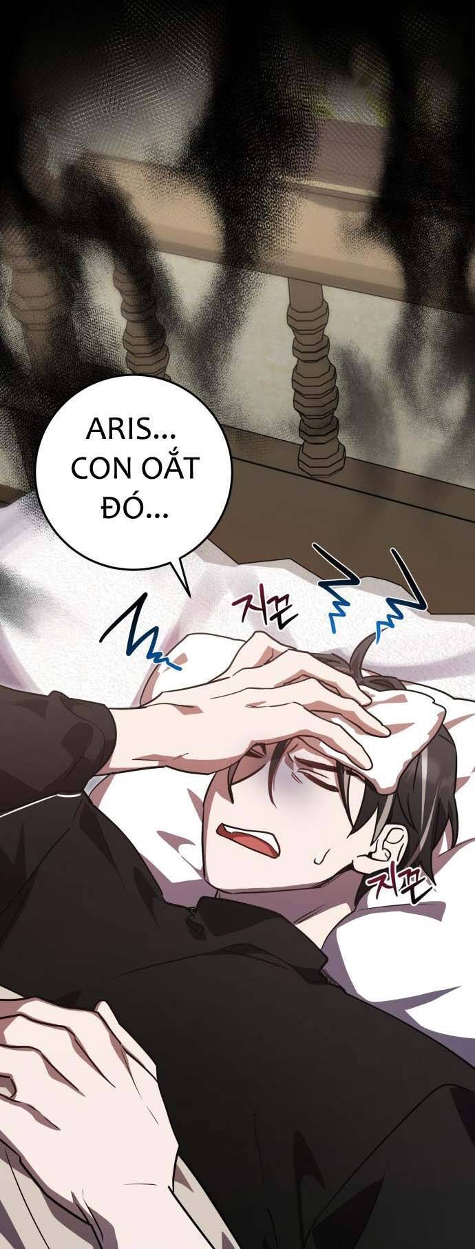 Hero x Demon King x Villain: Chapter 19
