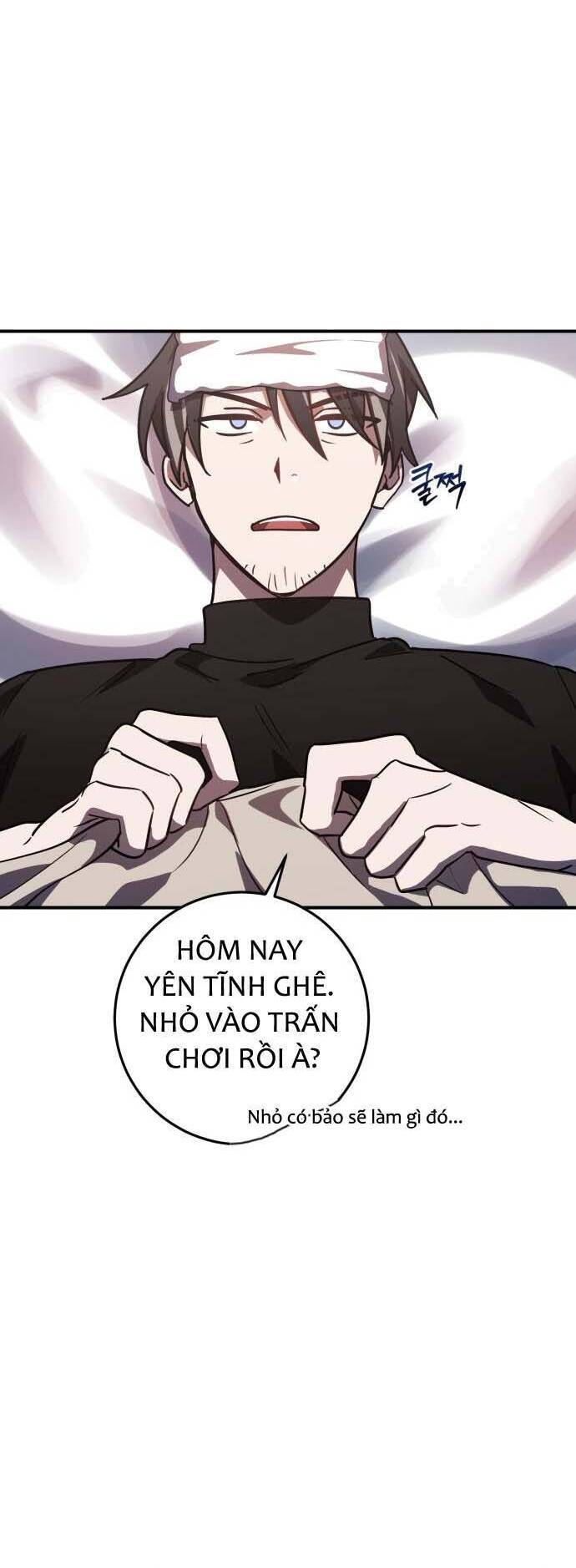 Hero x Demon King x Villain: Chapter 19