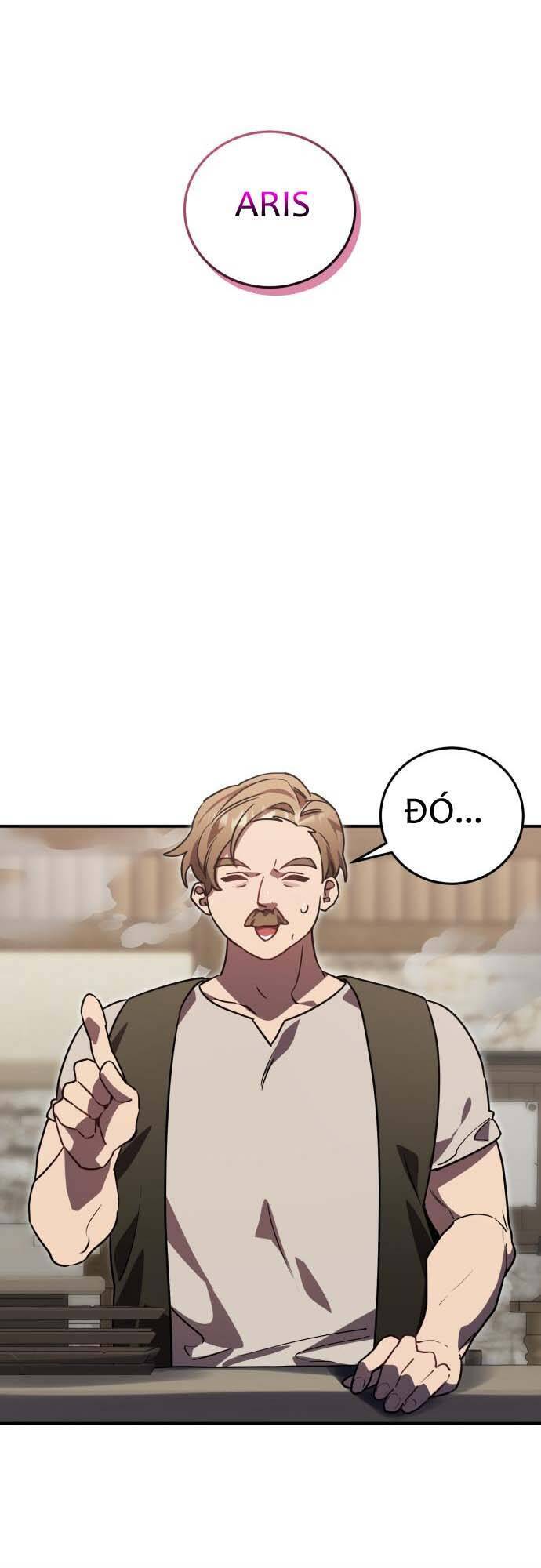 Hero x Demon King x Villain: Chapter 19