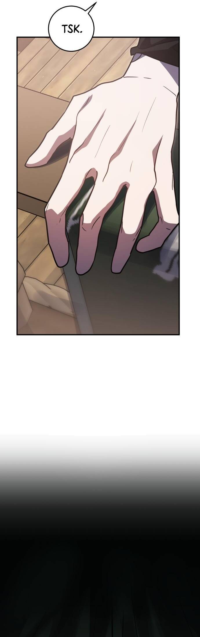 Hero x Demon King x Villain: Chapter 19