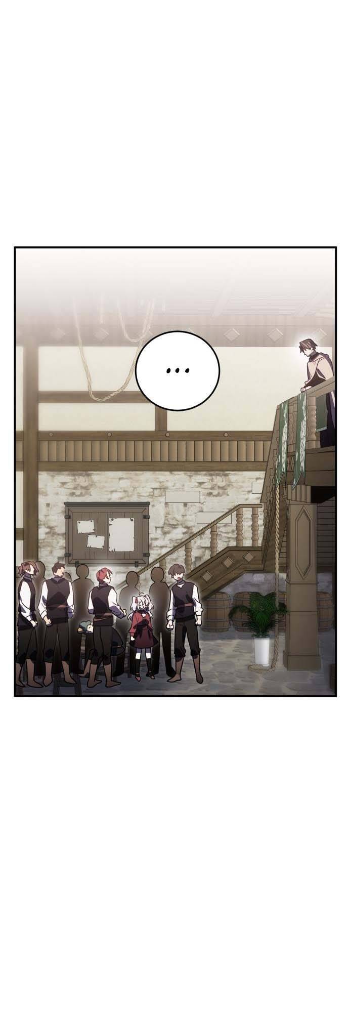 Hero x Demon King x Villain: Chapter 19