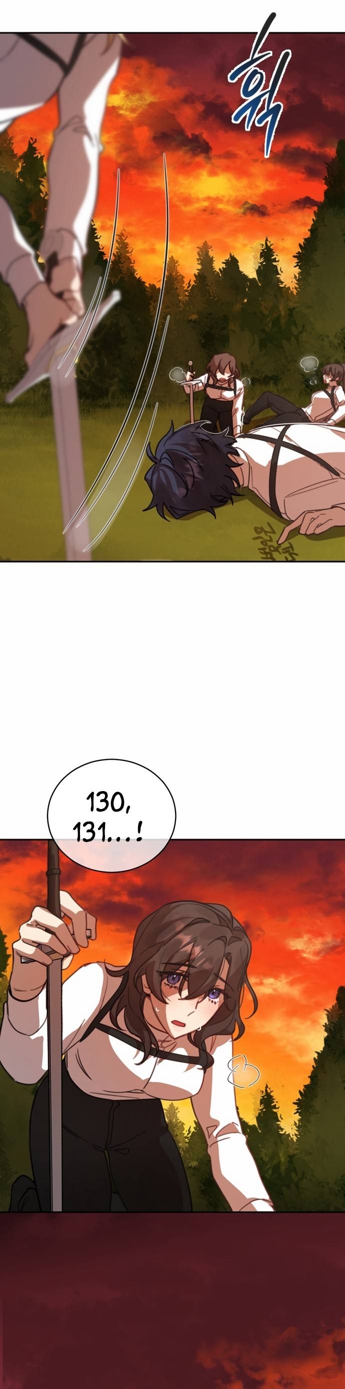 Hero x Demon King x Villain: Chapter 2