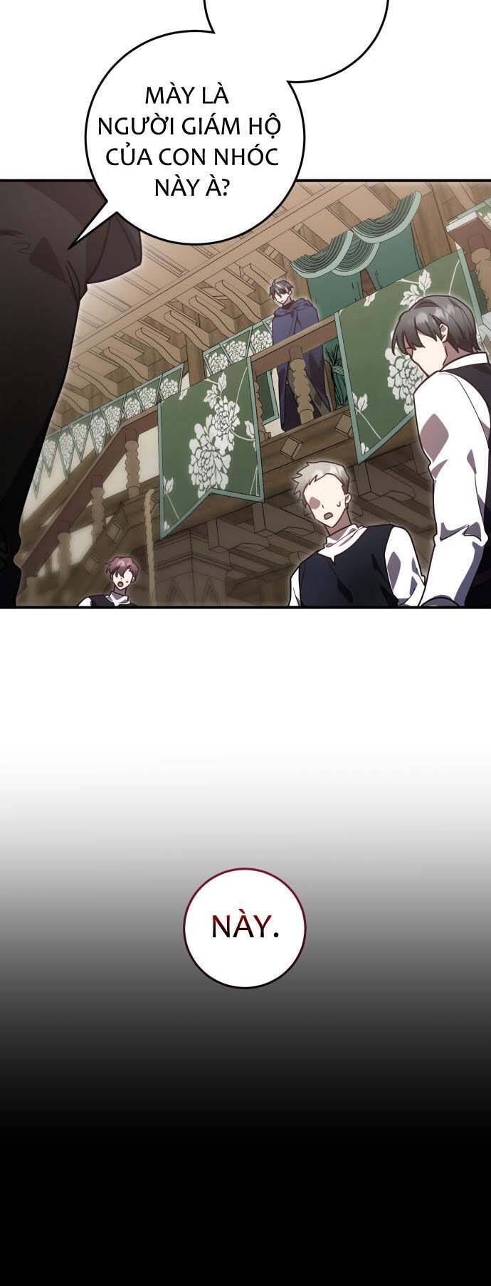 Hero x Demon King x Villain: Chapter 20