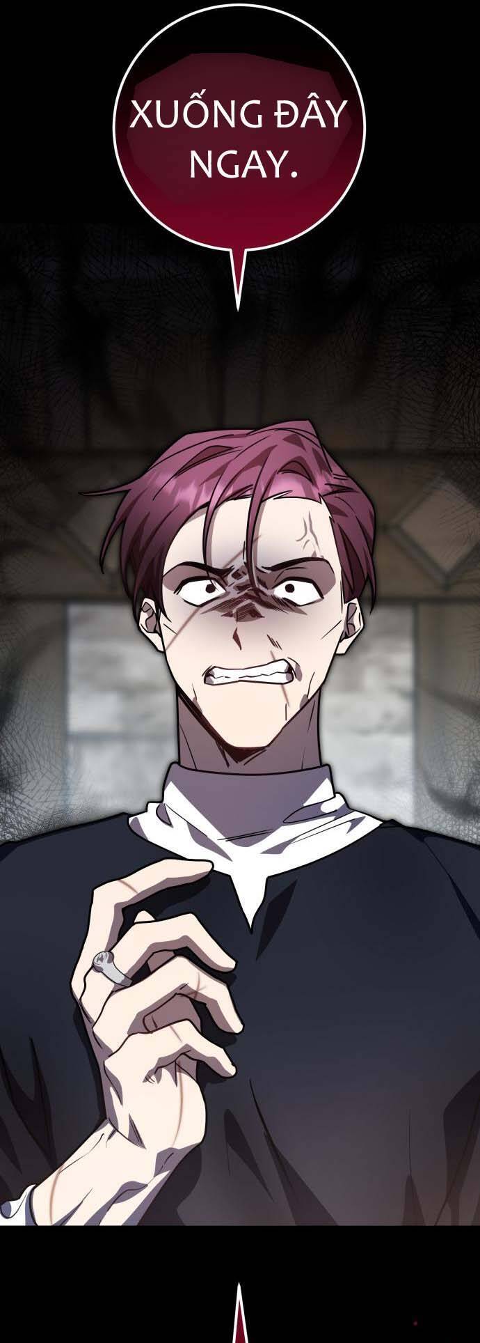 Hero x Demon King x Villain: Chapter 20