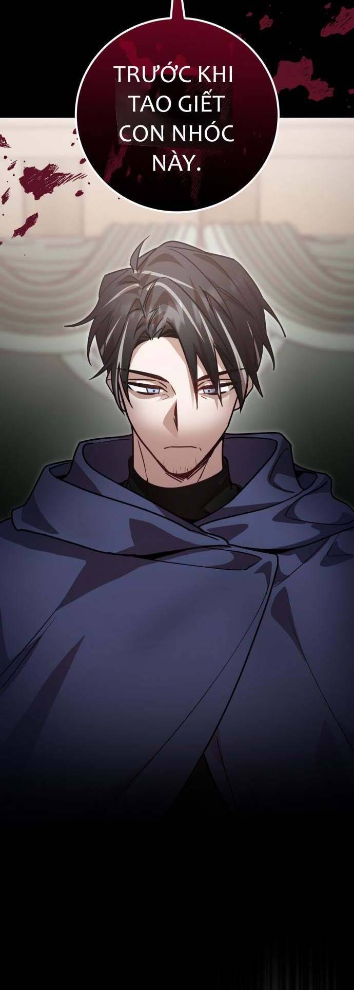 Hero x Demon King x Villain: Chapter 20