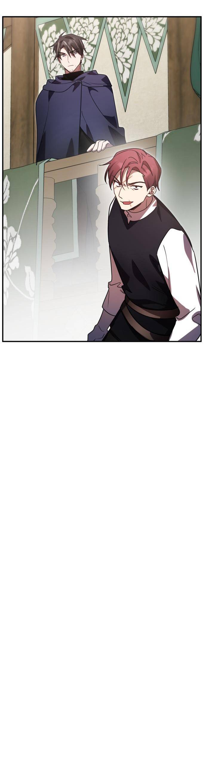 Hero x Demon King x Villain: Chapter 20