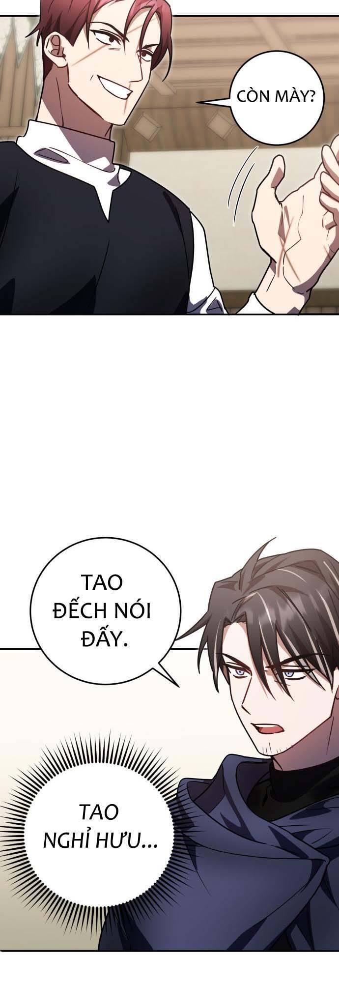 Hero x Demon King x Villain: Chapter 20