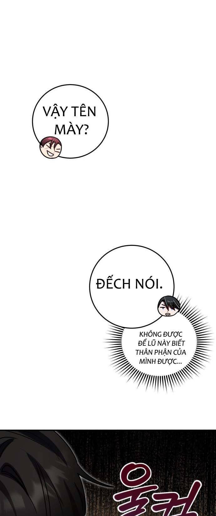 Hero x Demon King x Villain: Chapter 20