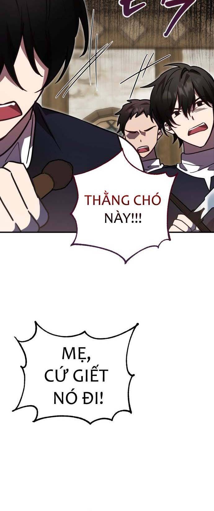Hero x Demon King x Villain: Chapter 20