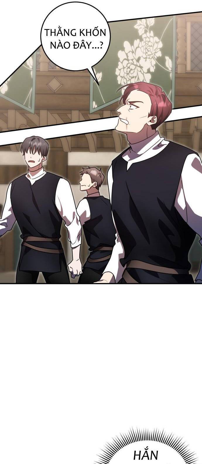 Hero x Demon King x Villain: Chapter 20