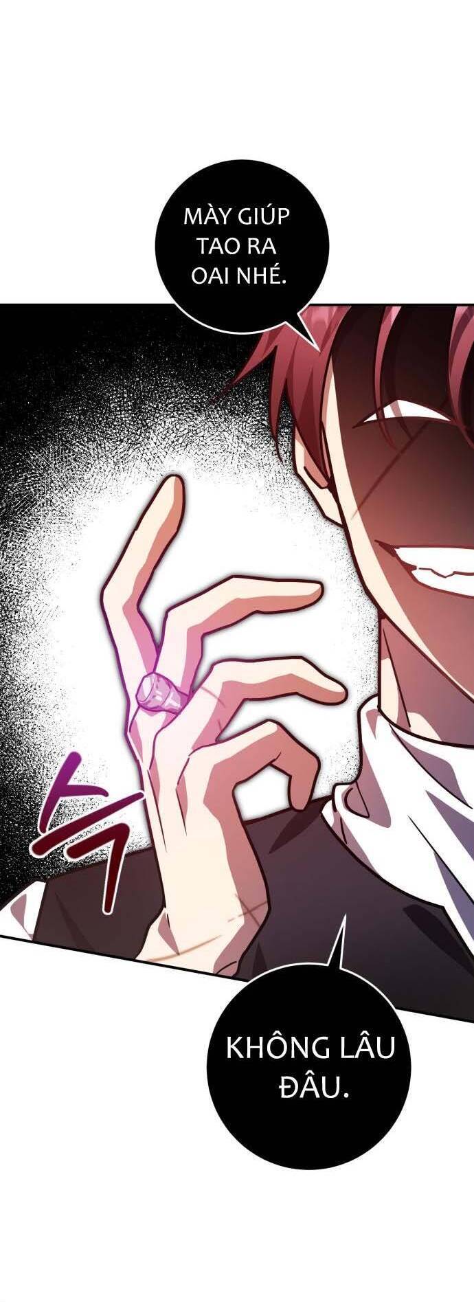 Hero x Demon King x Villain: Chapter 20
