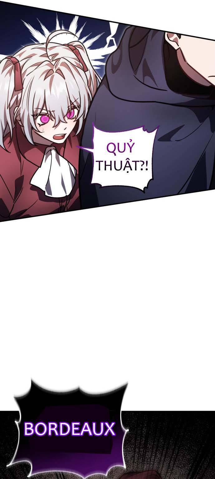 Hero x Demon King x Villain: Chapter 20