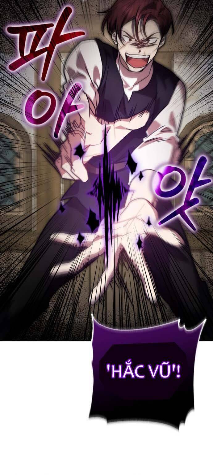 Hero x Demon King x Villain: Chapter 20