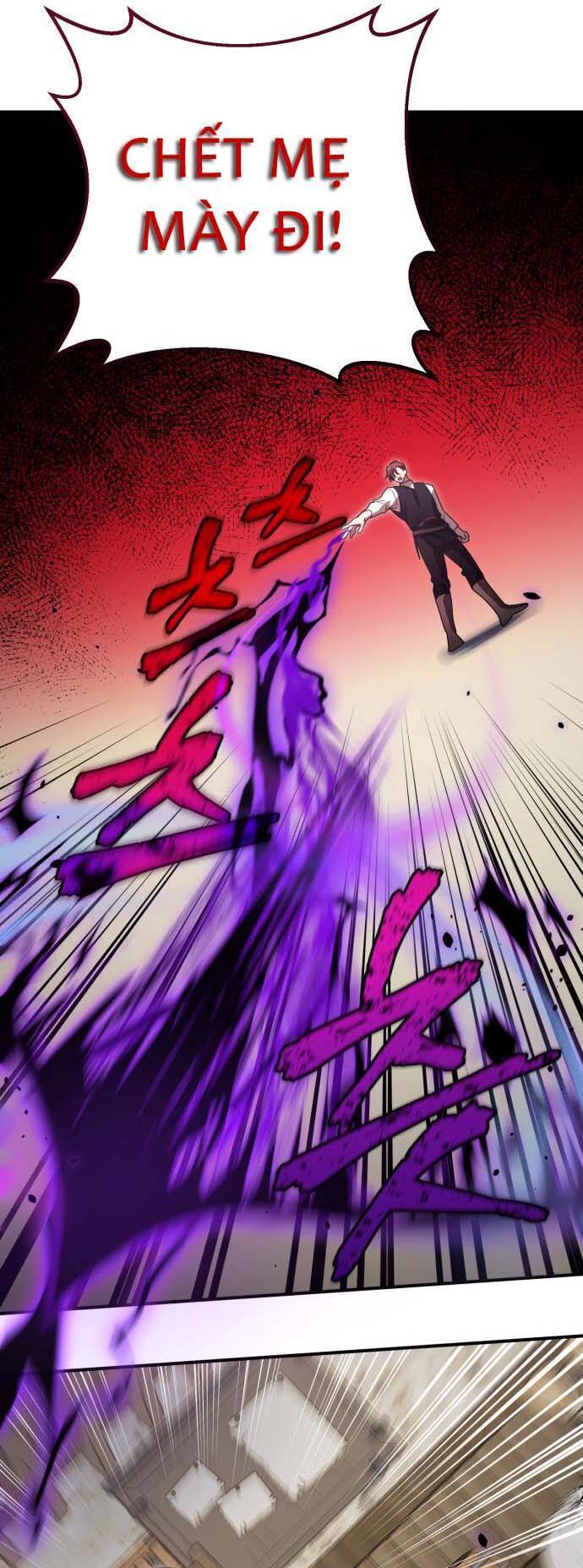 Hero x Demon King x Villain: Chapter 20