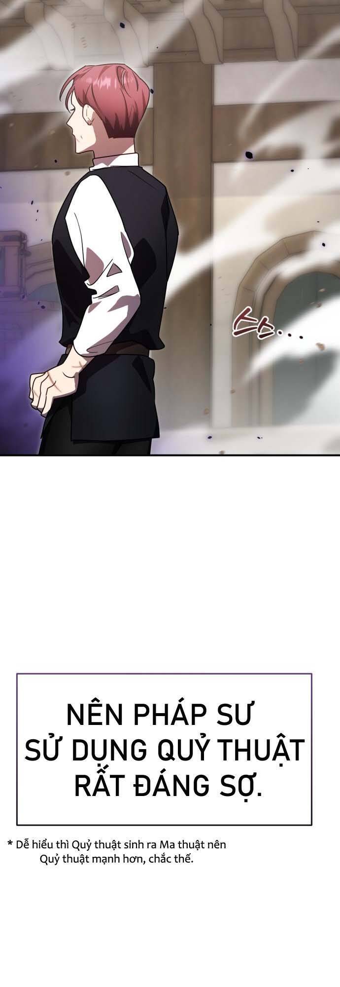 Hero x Demon King x Villain: Chapter 20