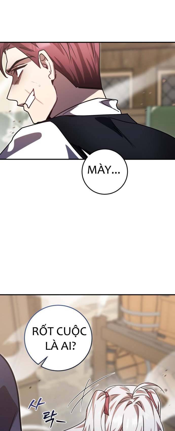 Hero x Demon King x Villain: Chapter 20