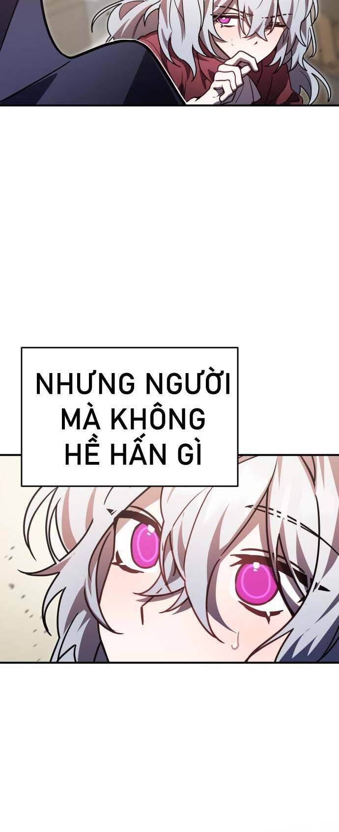 Hero x Demon King x Villain: Chapter 20