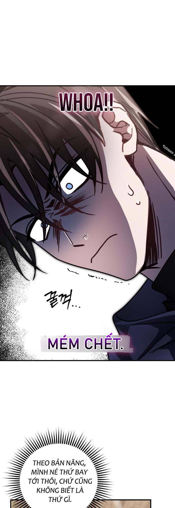Hero x Demon King x Villain: Chapter 20