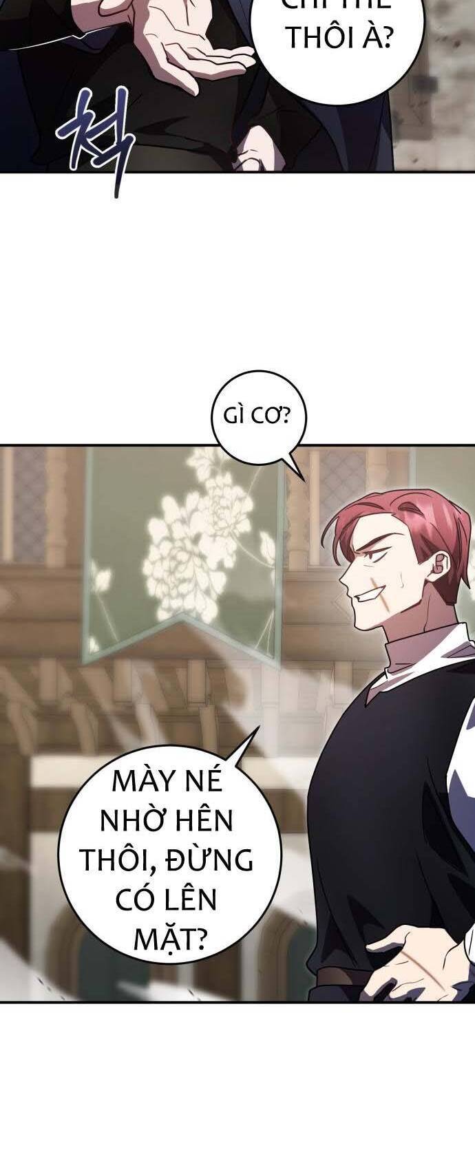Hero x Demon King x Villain: Chapter 20