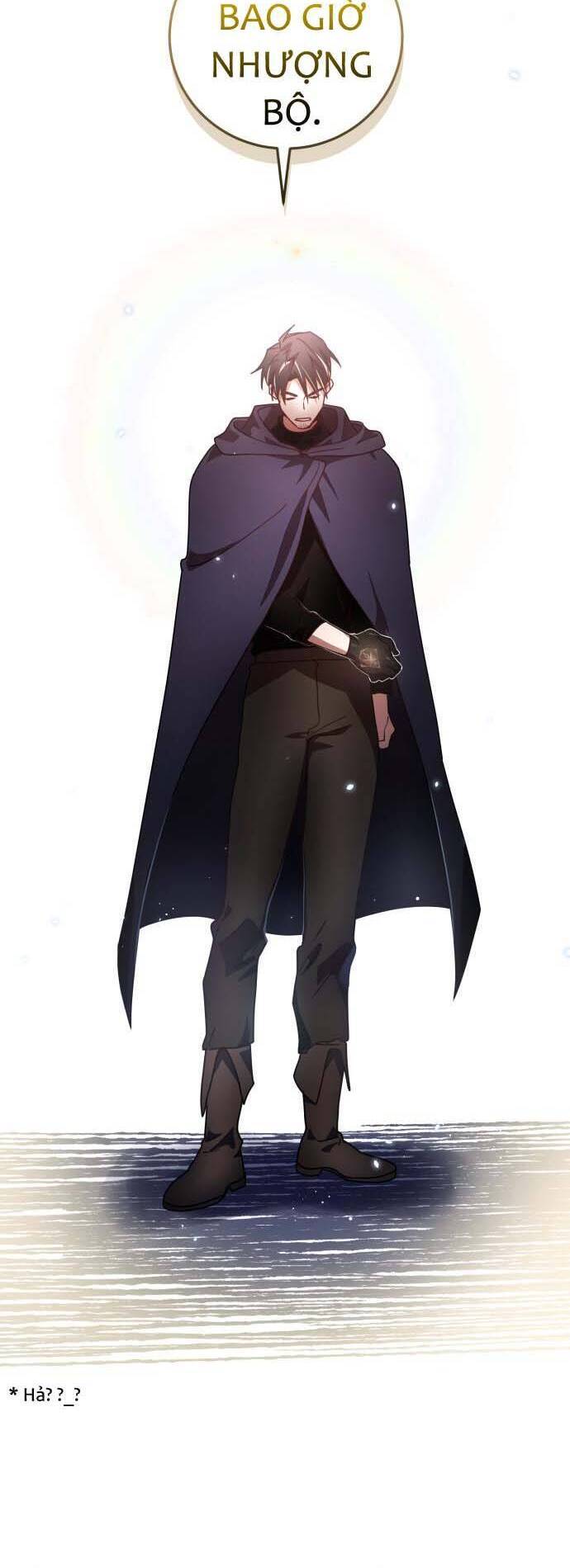 Hero x Demon King x Villain: Chapter 20