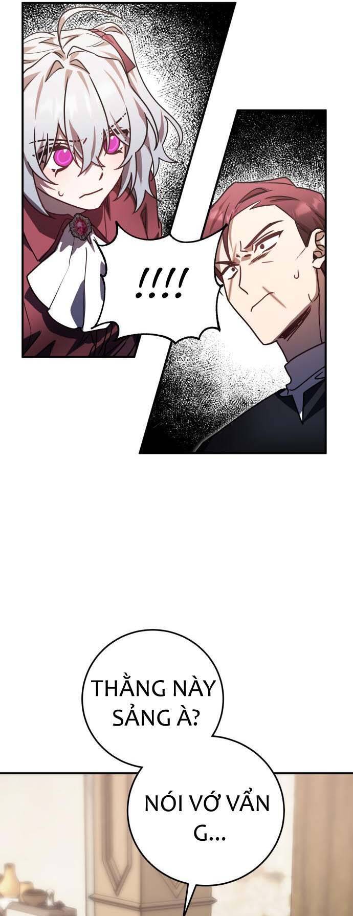 Hero x Demon King x Villain: Chapter 20
