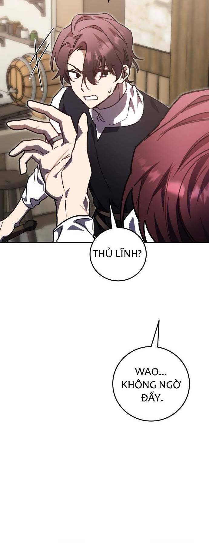 Hero x Demon King x Villain: Chapter 20
