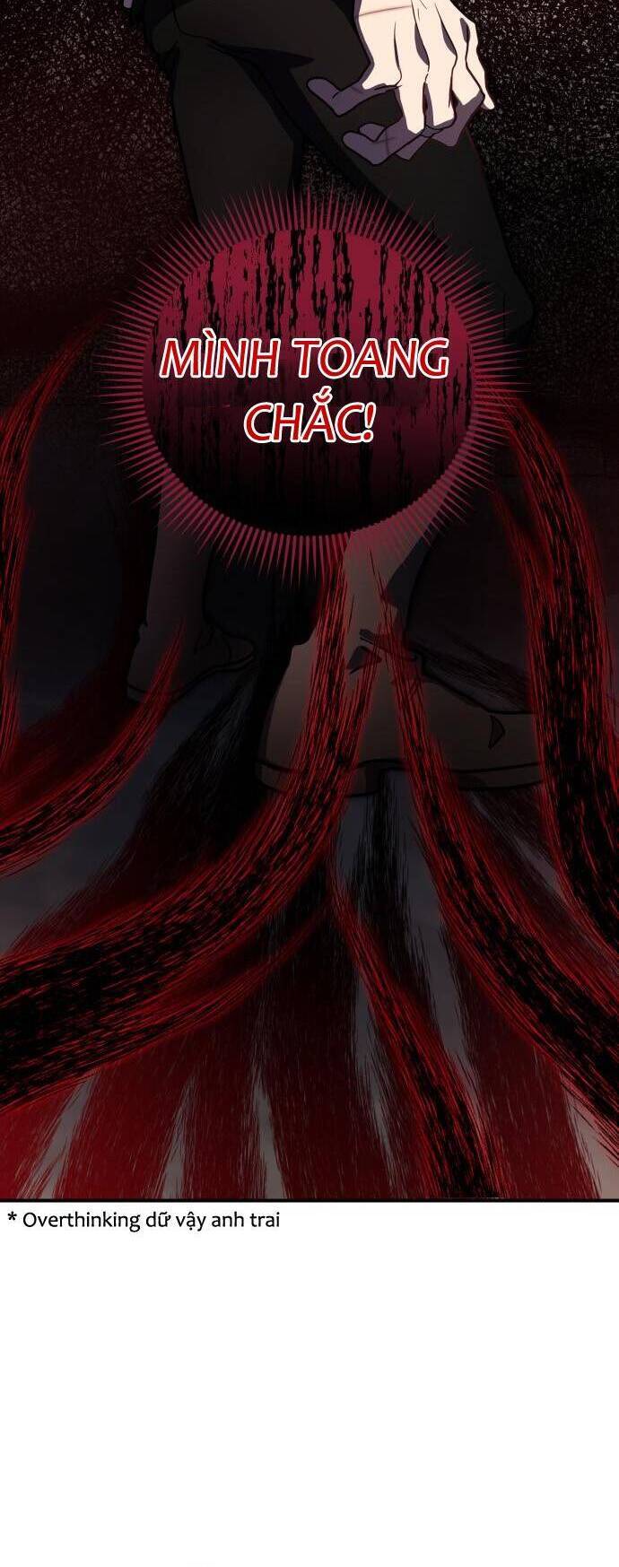 Hero x Demon King x Villain: Chapter 20