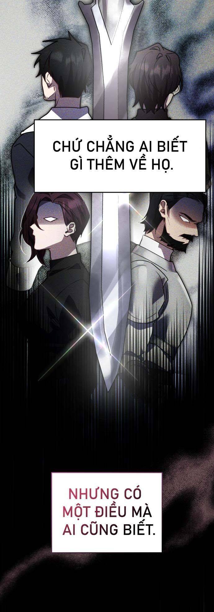 Hero x Demon King x Villain: Chapter 20
