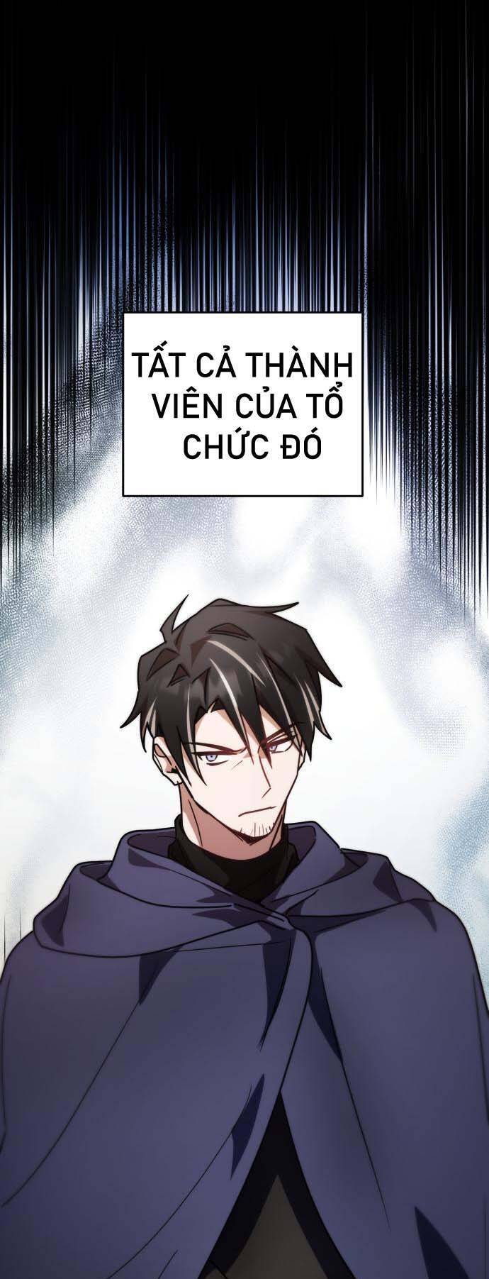 Hero x Demon King x Villain: Chapter 20
