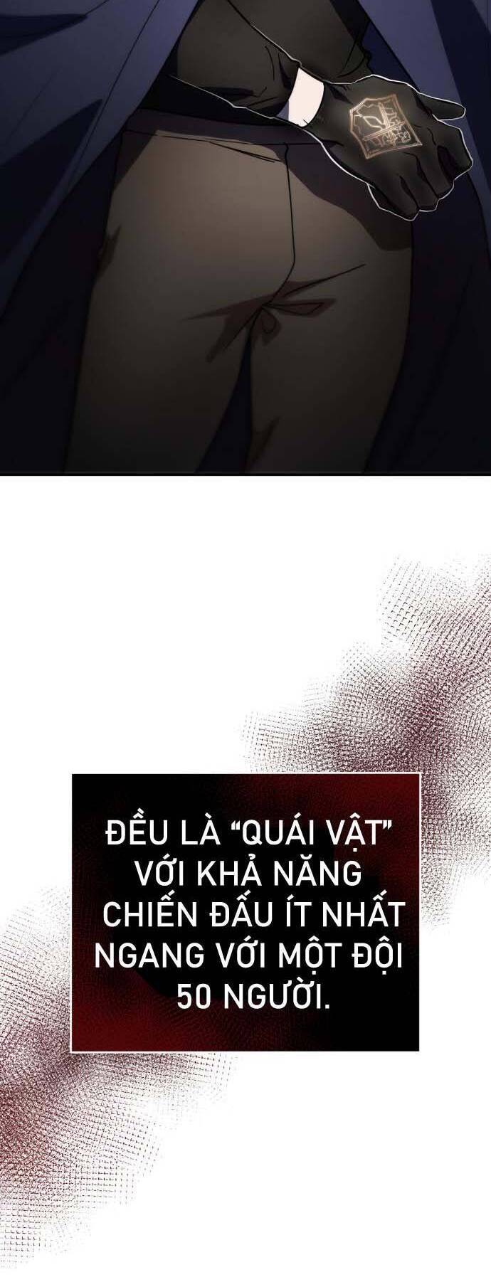 Hero x Demon King x Villain: Chapter 20