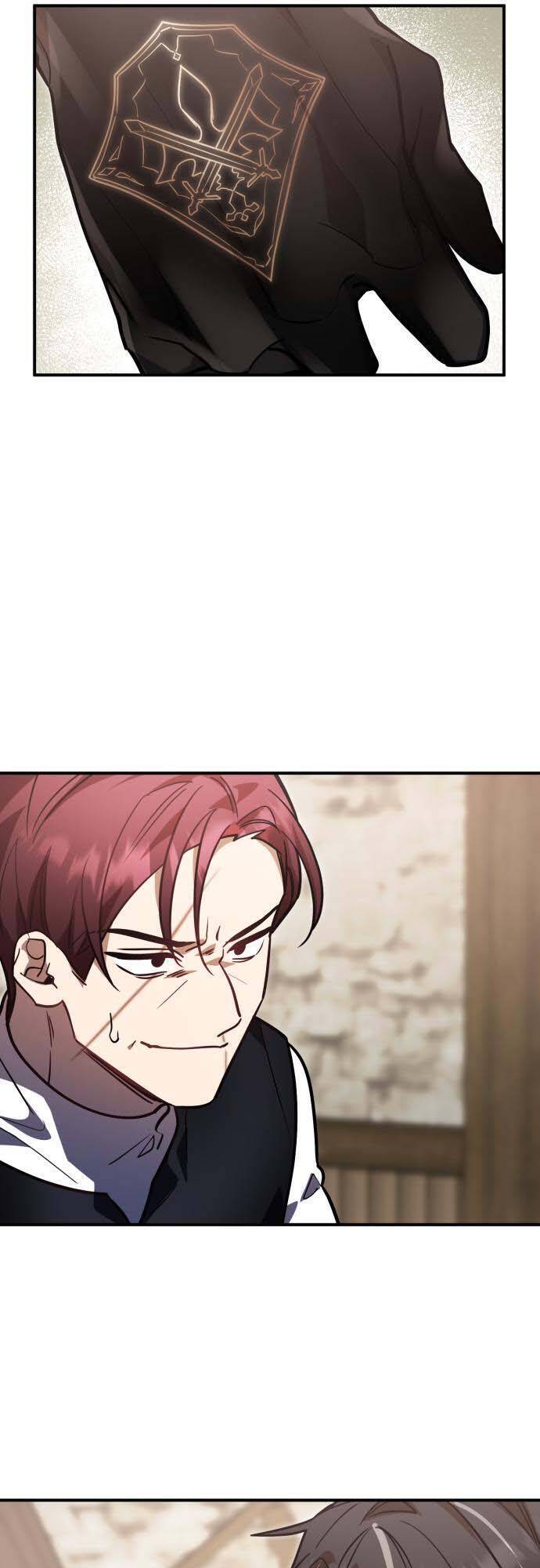 Hero x Demon King x Villain: Chapter 20